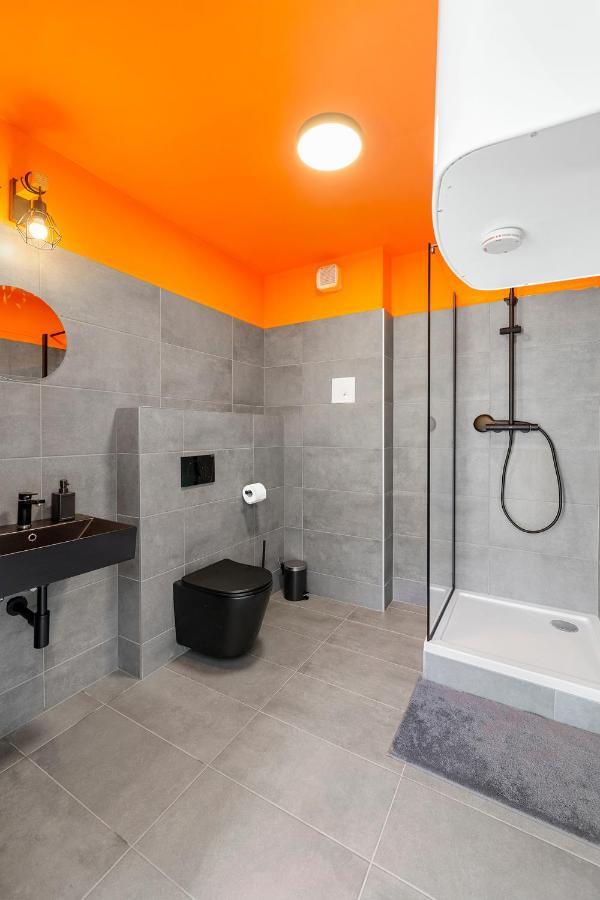 Stadtaffe - Chic Hostel Vie Vienne Extérieur photo